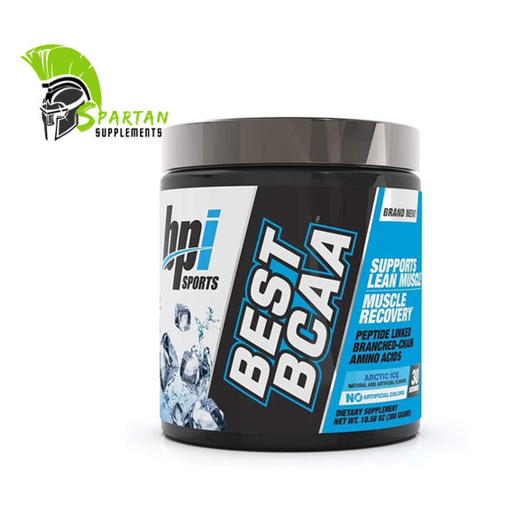 BEST BCAA 35 SERVICIOS