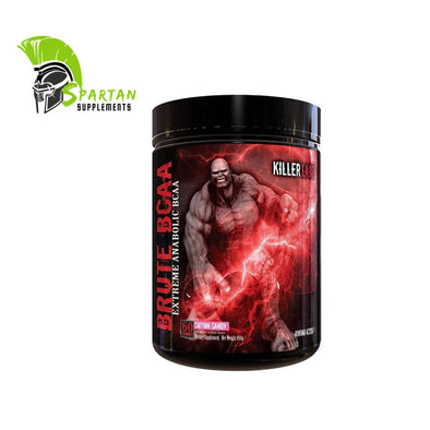 BRUTE BCAA 60 SERVICIOS