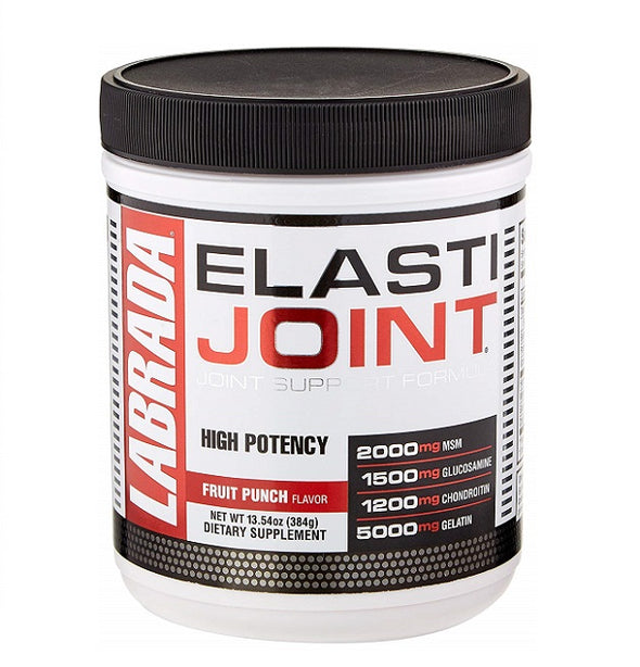 ELASTI JOINT  30 SERVICIOS