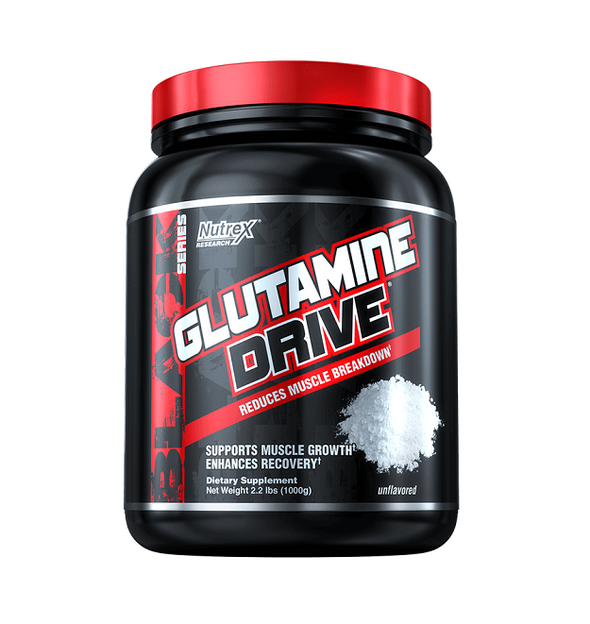 Glutamine Drive 1 Kg