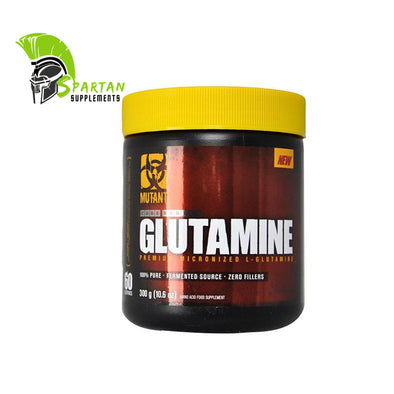 Glutamine Mutant 300 Gr