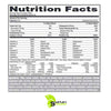 ISOPURE LOW CARB 7.5 LIBRAS