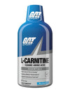 L-CARNITINE LIQUID GAT SPORT 1500MG 32 SERVICIOS