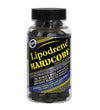 LIPODRENE HARDCORE 90 TABLETAS