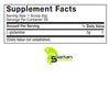 Platinum 100% Glutamine 300 Gr