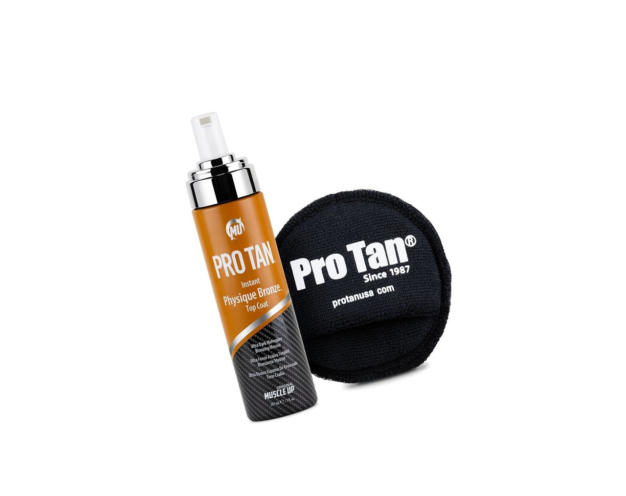 Bronceador Color Competition 207 ml