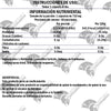 LIPOX 60 CAPSULAS
